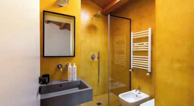 Апартаменты Pomodoro House allo Spasimo