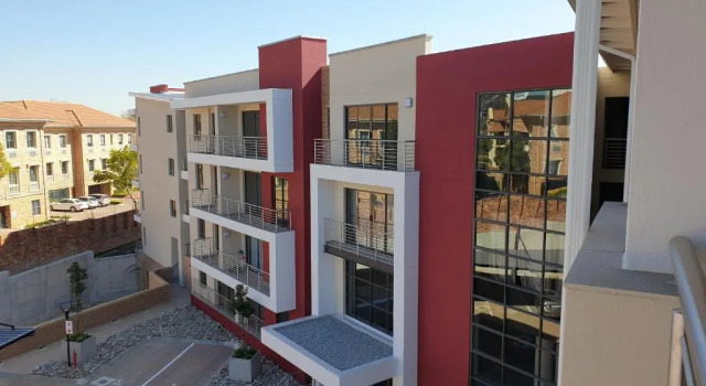 Апартаменты CAG The View Morningside