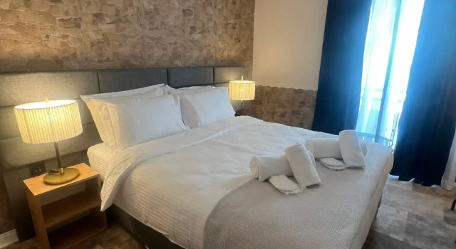 Двухместный номер Standard Lighthouse Hotel