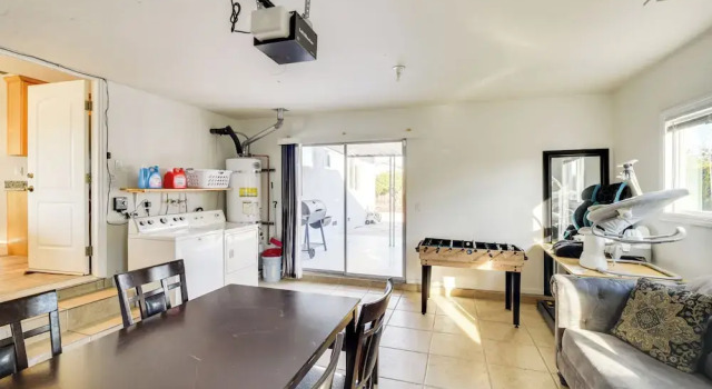 Коттедж Business/family Retreat Near Levi's Stadium!