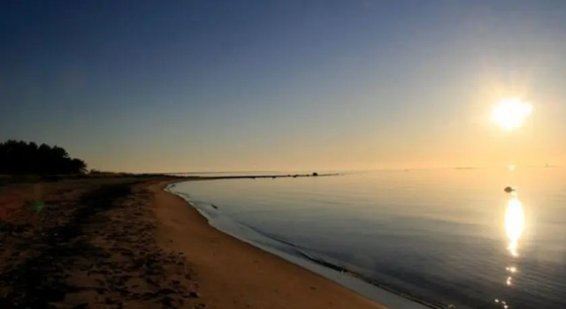 Aegna Island Homestay, Prenota Hotel Tallinn 