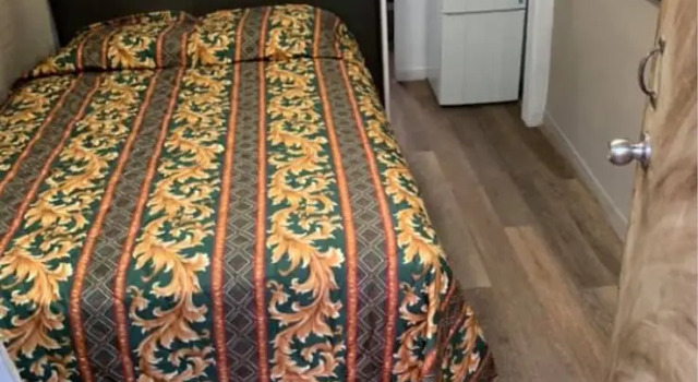 6th Avenue Hotel Boutique, Buchen Sie Boutique Hotels in Centro mit Frühstück, Frühstück