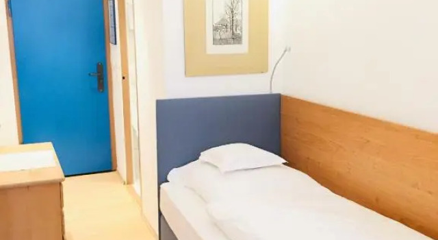 Номер Standard Hotel Bairischer Hof