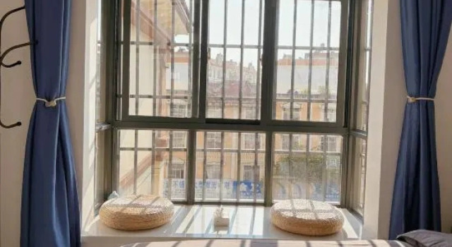 Luksusowy suite Mangyuan
