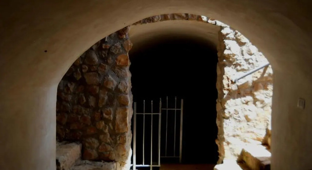 Номер Standard Agriturismo Casale Ré