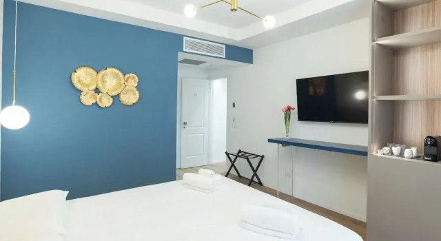 Двухместный номер Standard Maison Rasella Suites