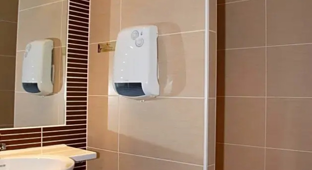 Номер Standard CitHotel Criden