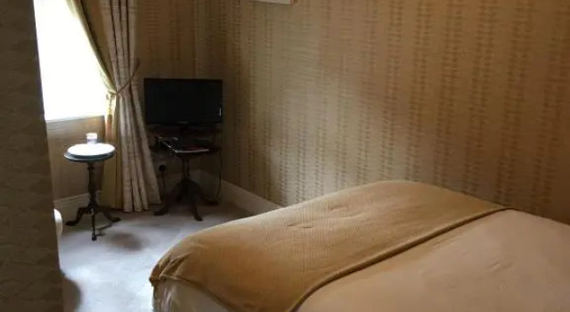 Номер Classic Killiane Castle Country House & Farm