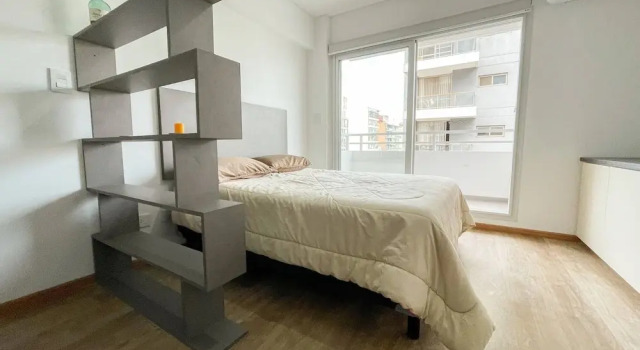 Premium Studio Apartment in Rosario 05-a