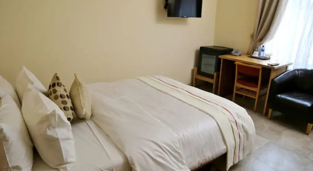 Номер Standard Eden Vale Hotel & Executive Training Cen