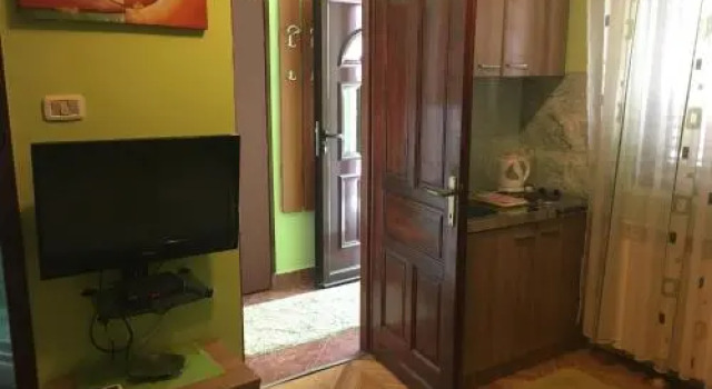 Bjelica Apartments Kotor, Boek Appartement Dobrota 