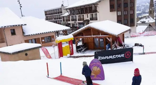 Les Fauvettes, Prenota Hotel Hotel a Alvernia con parcheggio, Parcheggio