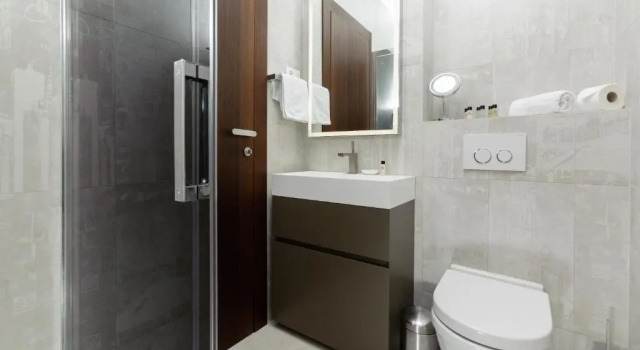Номер Superior Alba Residence