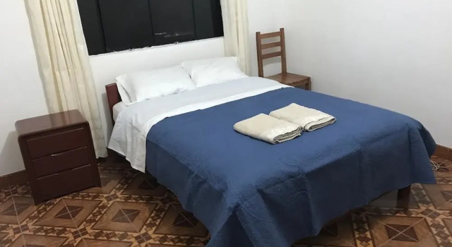 Hospedaje Las Flores, Foglalás Hostel Trujillo La Libertad