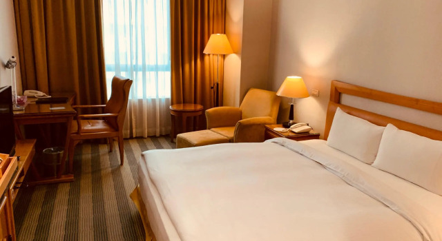 Номер Standard Kai Du Hotel