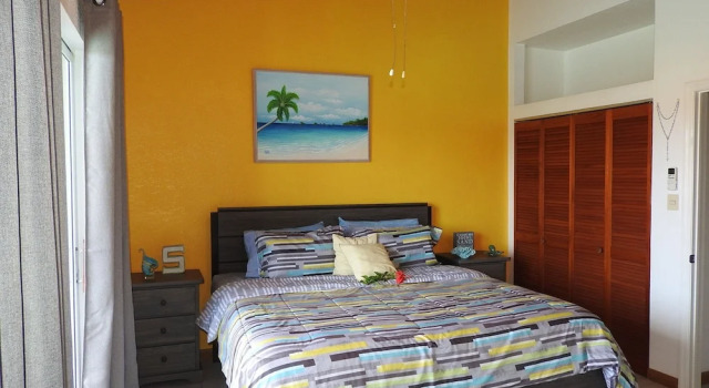Villa 225E at Jolly Harbour, Buchen Sie Villa Ffryes Antigua und Barbuda