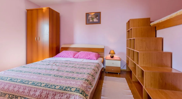 Апартаменты Standard Apartments Rino