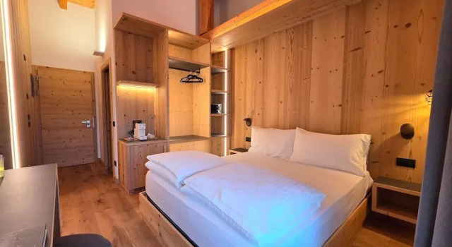 Il Soffio - Cucina & Camere nel bosco, Buchen Sie Hotel San Lorenzo in Banale Valli Giudicarie