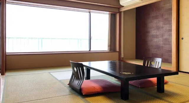 Hotel Yunojin, Забронировать Отель Отели Gunma с бассейном, Бассейн