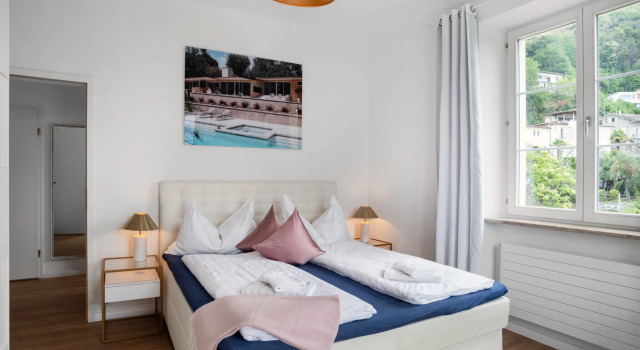 Villa Villa Vernice Gialla by Interhome, Забронировать Отель Контра 