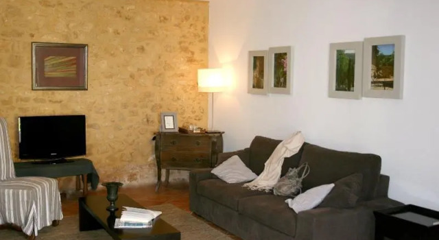 Номер Standard Hôtel La Villa Romaine