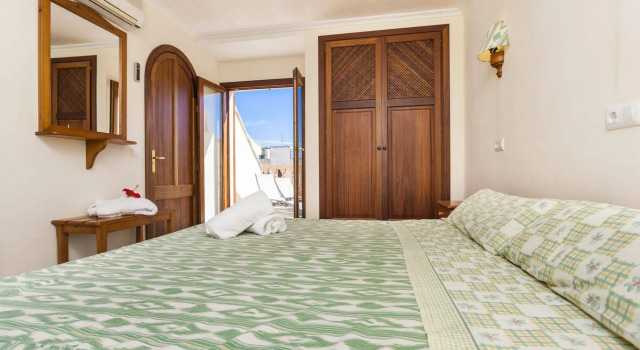 Sa Torre I, Buchen Sie Villa Villen in Capdepera, Villa