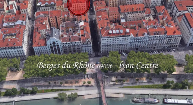 Lyon Berges 69006, Prenota Hotel Lione Rodano