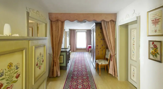 Ferienhaus Gasser Uderns