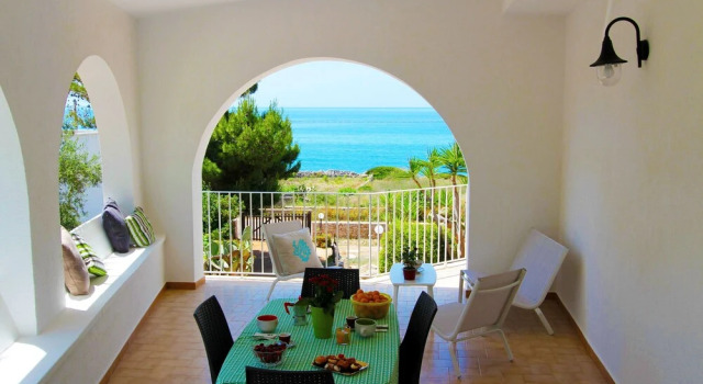 Villetta Mare 465