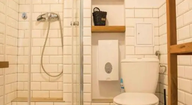 Dom Rybaka apartament 4, Book Apartment Ustka 
