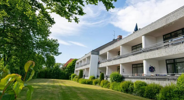 Апартаменты Schützenweg 6 Waldwellen