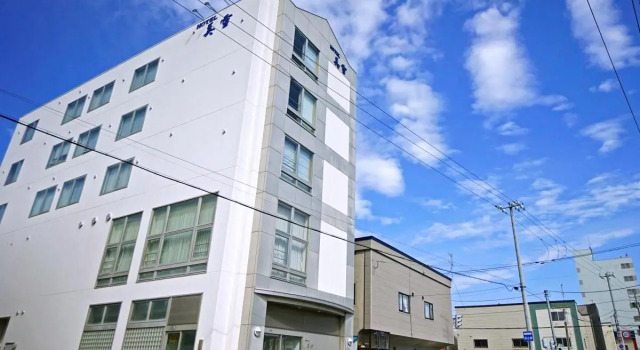Номер Standard Hotel Miyuki