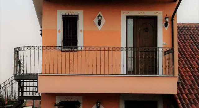 B&B Villa Milena, Reserva ahora Bed & breakfast Ariano Irpino 