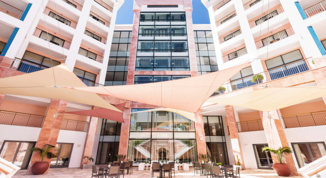 Hilton Vilamoura As Cascatas Golf Resort & Spa