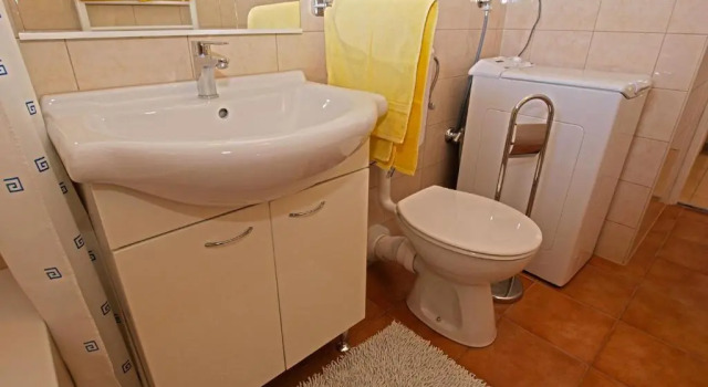 Апартаменты Apartment Silva 1133