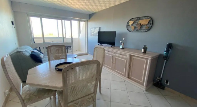 Appartement Grand Voilier II