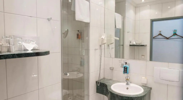 Двухместный номер Standard Hotel am Schloss