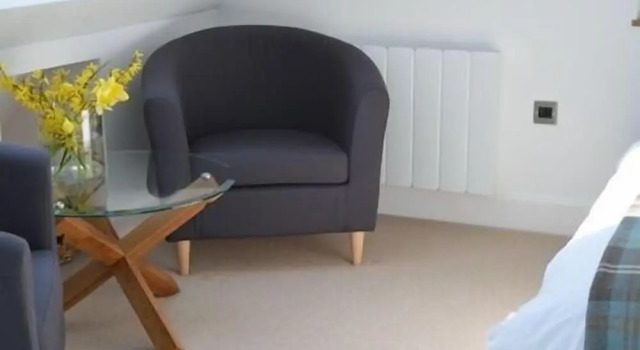 The Steading B&B, Book Bed and Breakfast Aberfeldy Perthshire