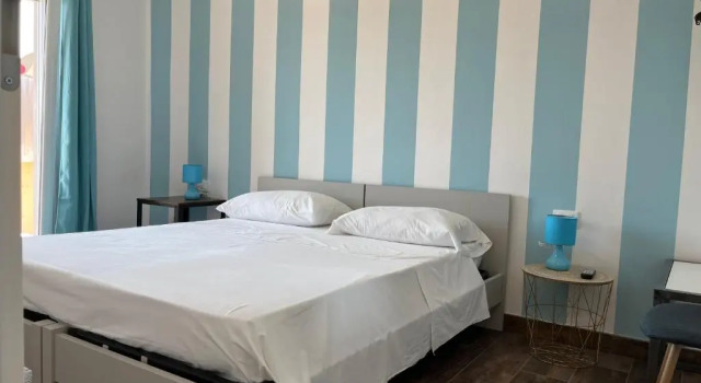 Номер Standard B&B Sapore di Mare san salvo Marina