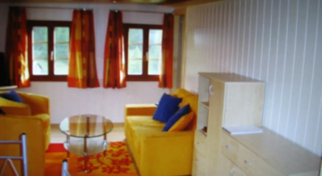 Appartement Beauchocty, 预订 公寓 埃沃莱讷 Sion Ski