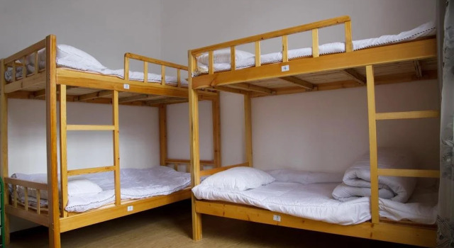 The Moment Youth Hostel, Book Hostel / Vandrerhjem Hostels i Dali, Hostel / Vandrerhjem