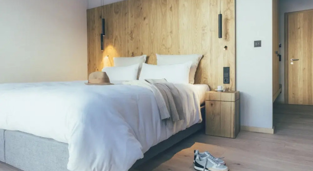 Номер Superior DAS GERLOS - Boutique Hotel
