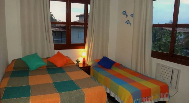 Solo Buziano Guest House, Забронировать Отель Отели штата Рио-де-Жанейро с завтраком, Завтраки