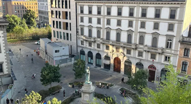 Heart Milan Apartments - Duomo District
