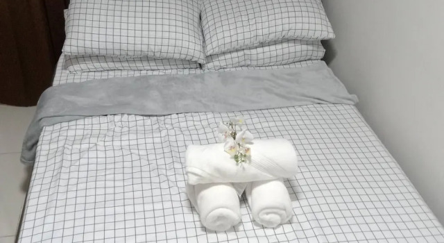 Cozy Luxurious Place Near MOA Picc CCP Free Wi-fi, Забронировать Апартаменты/квартира Пасай 