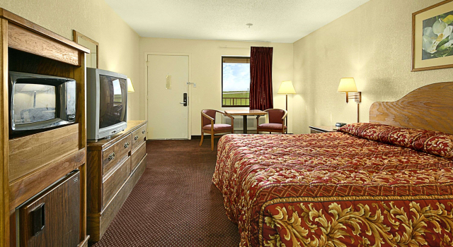 Super 8 By Wyndham Rayville, Buchen Sie Hotel Rayville Louisiana