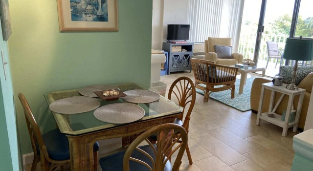 Lovers Key Condo 2 in Bonita Springs