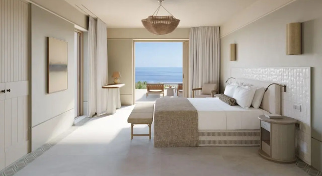 Erema, a Member of Design Hotels, Reserva ahora Boutique Provatas Milo