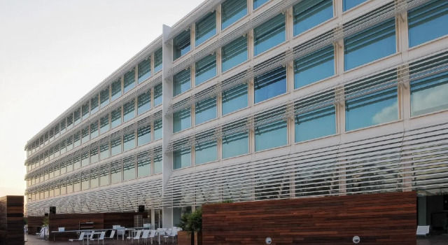 Hotel Hiberus