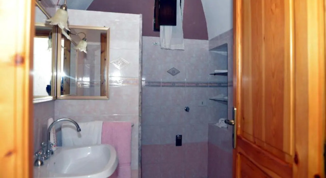 Коттедж Pantelleria Dammusi Belvedere